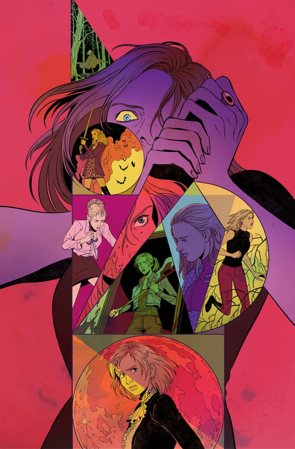 Buffy the Vampire Slayer